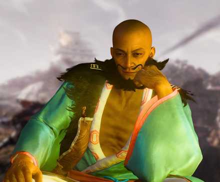 How to Use Glory Nioh 3