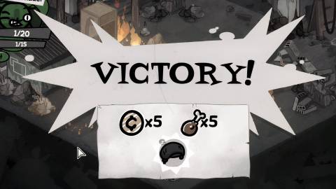 how to win radical rat boss fight in mewgenics