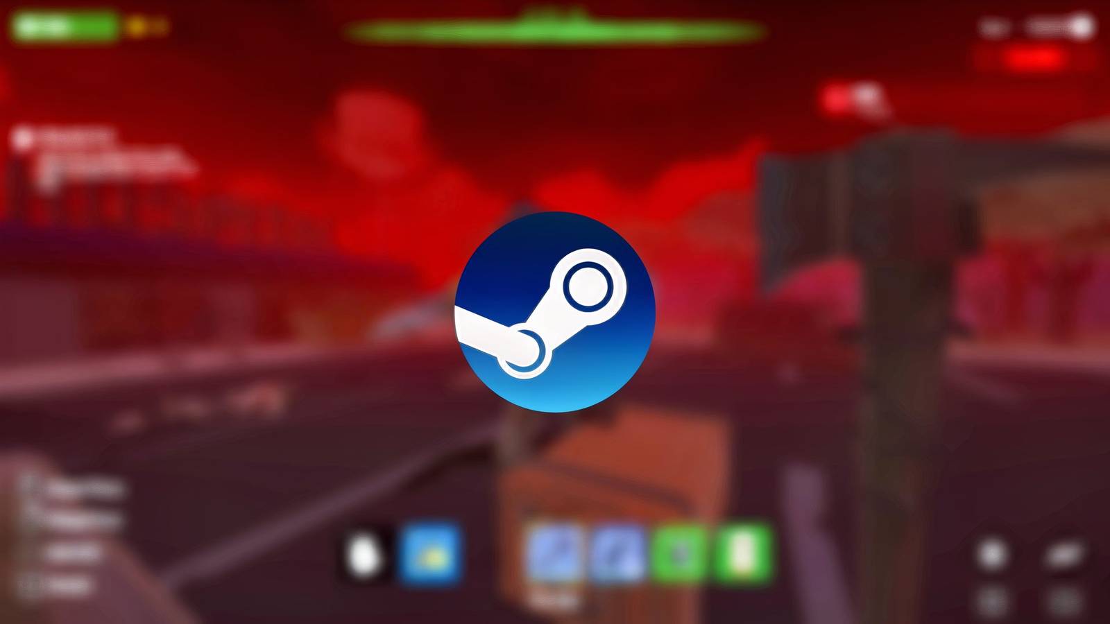 New Steam Game is Like Shopping Market Simulator Meets The Walking Dead New Steam Game is Like Shopping Market Simulator Meets The Walking Dead