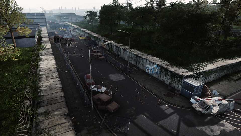 HumanitZ Press Image 11