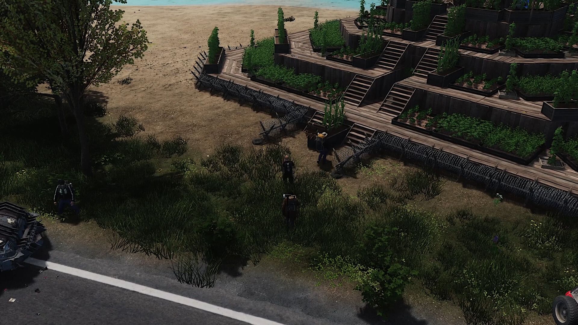 HumanitZ Press Image 12