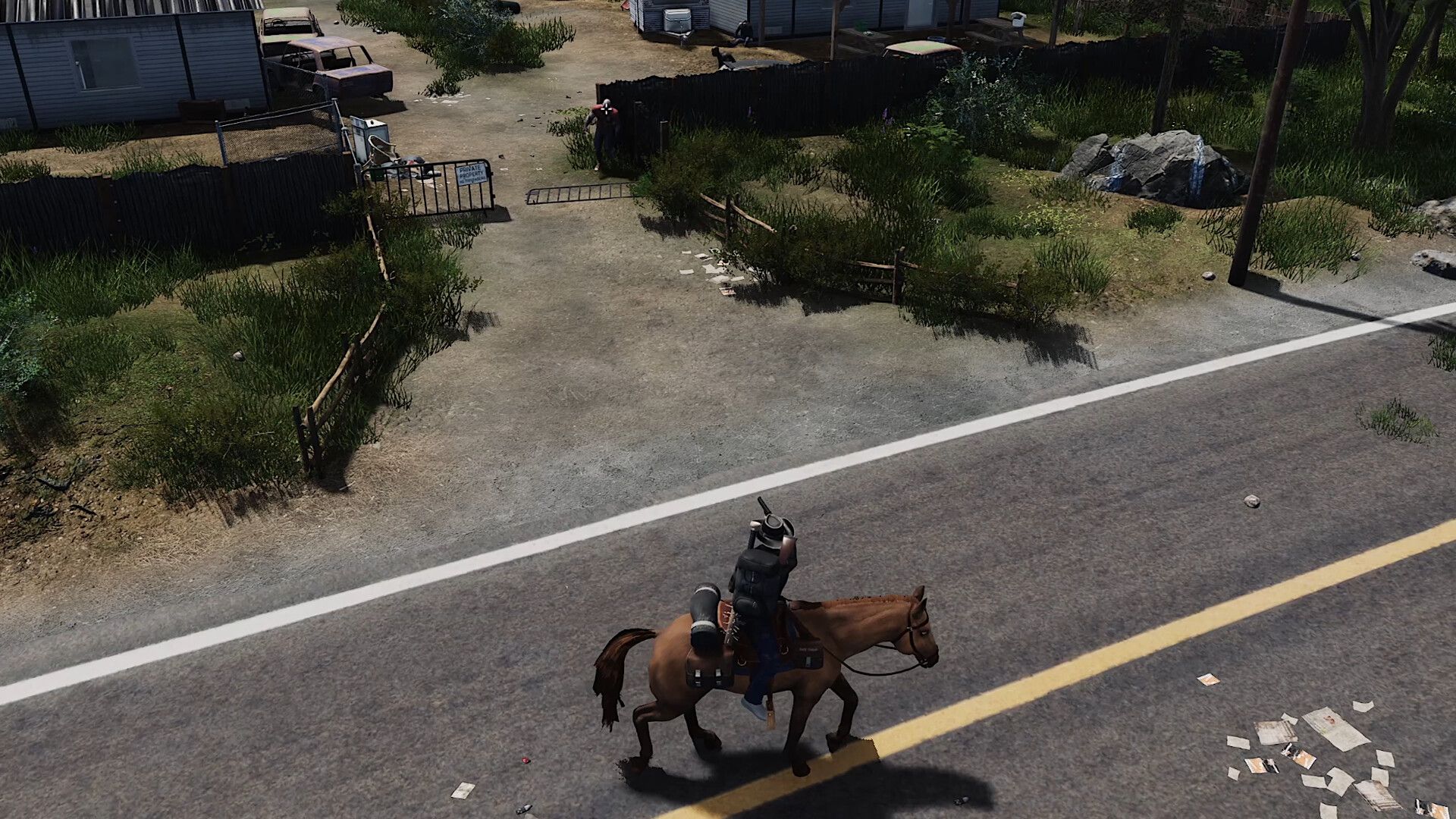 HumanitZ Press Image 4