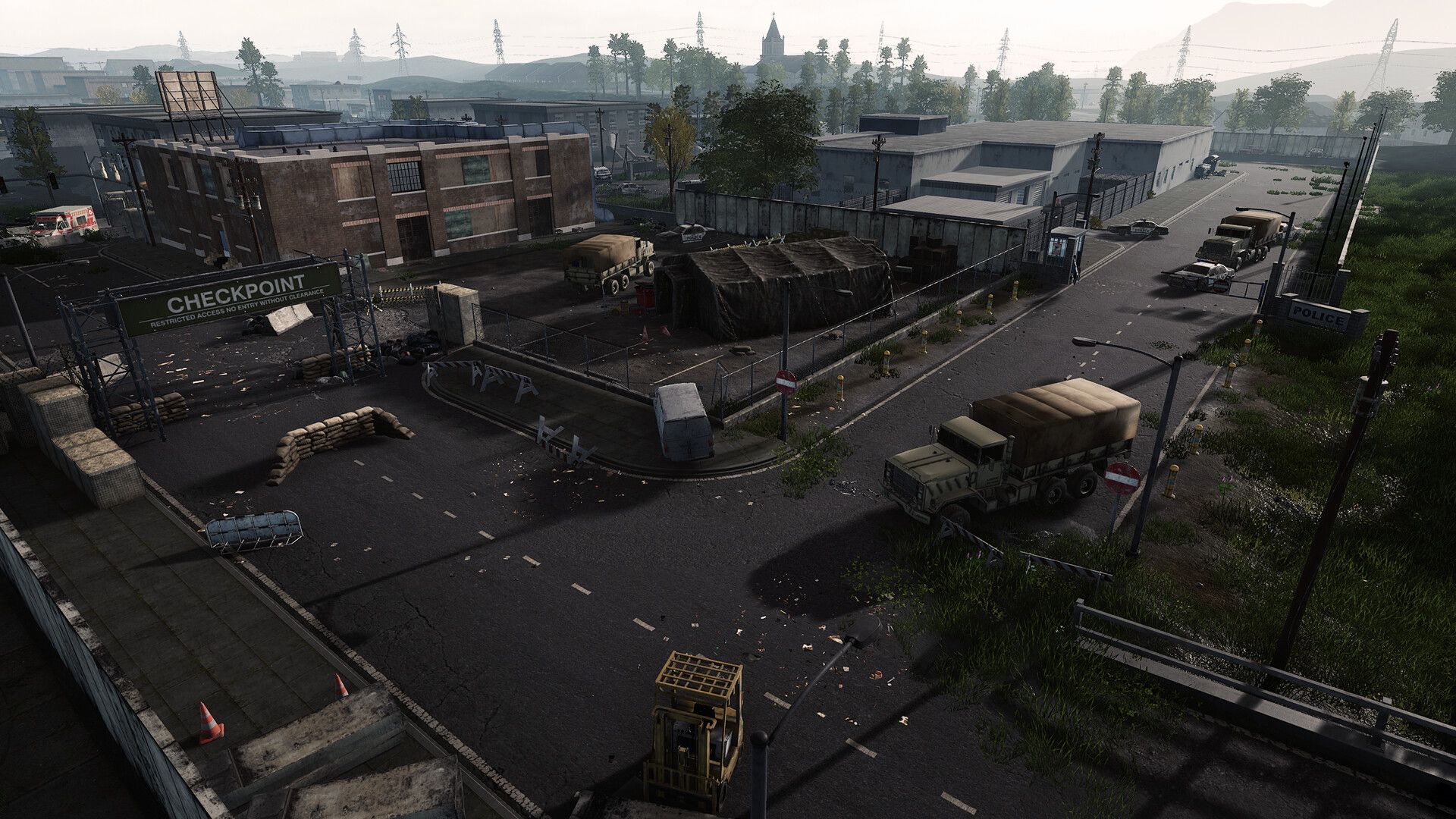 HumanitZ Press Image 5