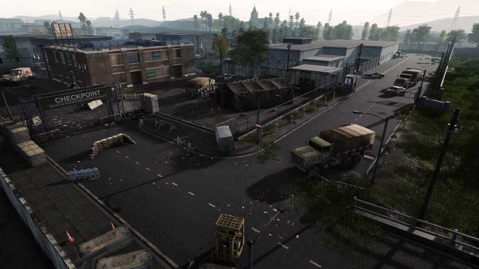 HumanitZ Press Image 5