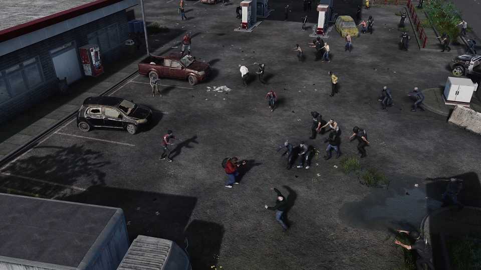 HumanitZ Press Image 9