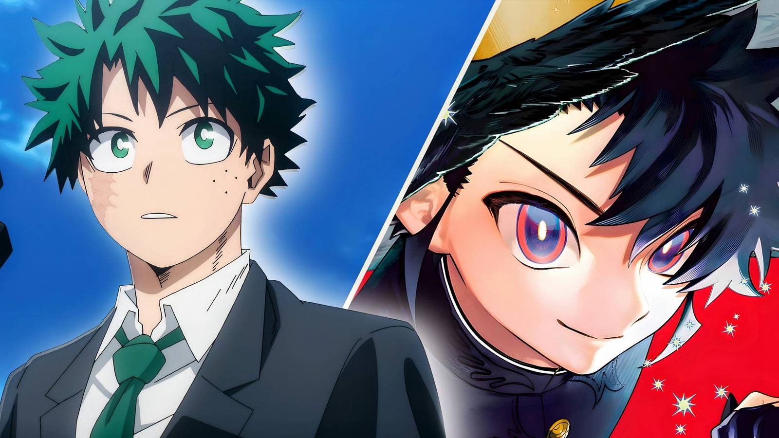 My Hero Academia’s Replacement Is Officially Blowing Up In Japan