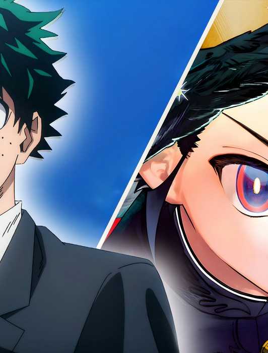 My Hero Academia: Mt. Lady's Gigantification Quirk, Explained