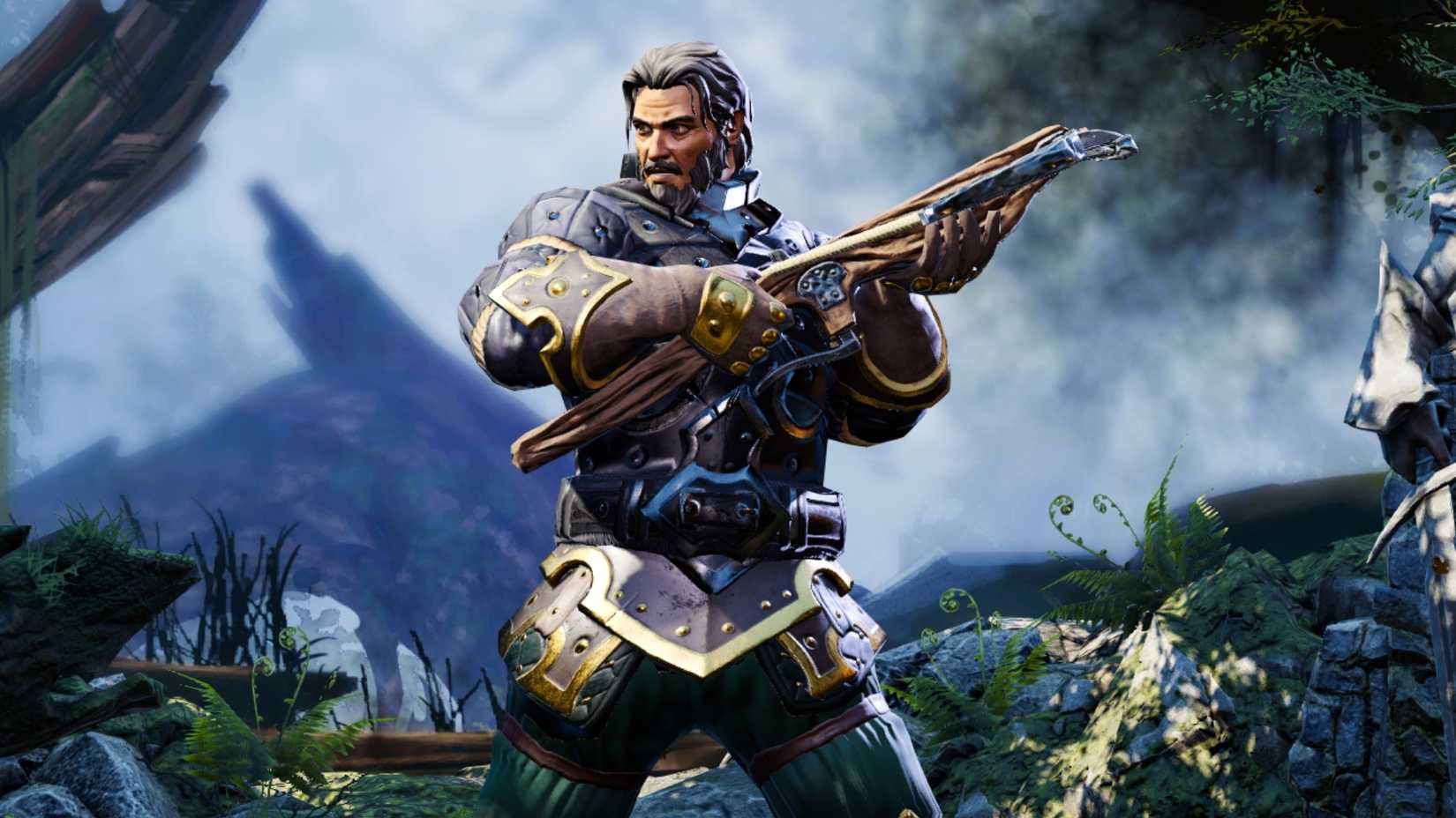 Best Class Choices For Every Main Character Companion In Divinity ...