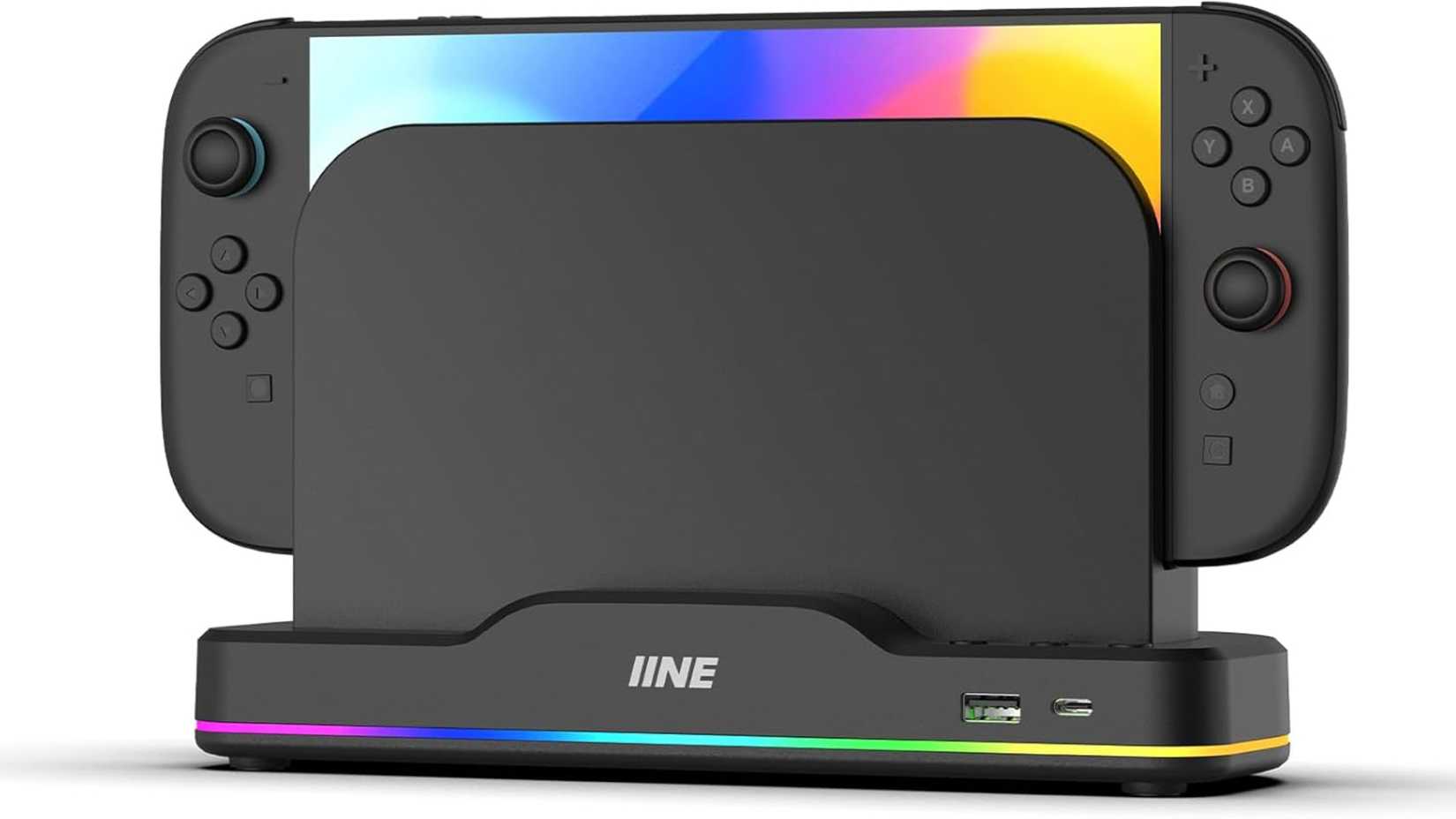 IINE Switch 2 Cooling Fan