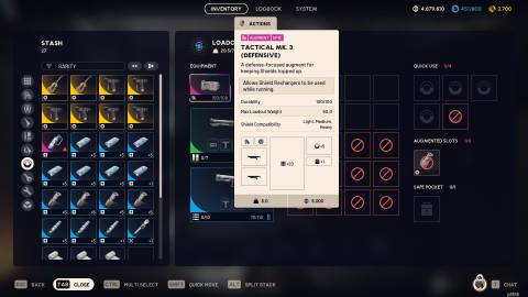 Il Toro Venator Combo ARC Raiders (1)