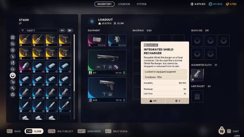 Il Toro Venator Combo ARC Raiders (3)