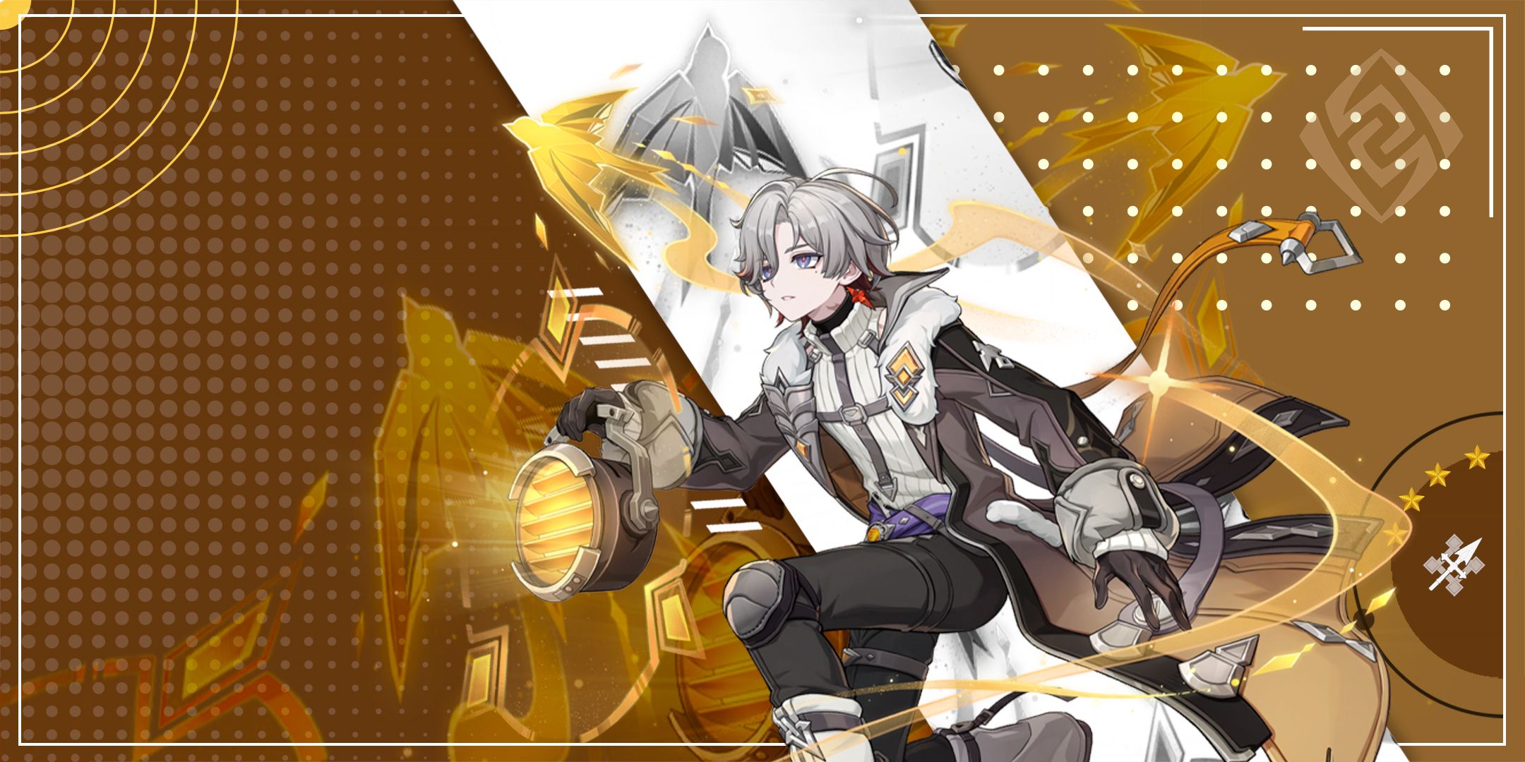 Illuga Ascension and Talent Materials In Genshin Impact