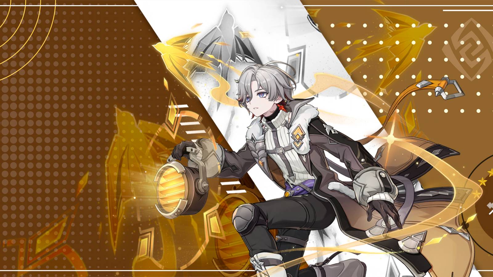 Illuga Ascension and Talent Materials In Genshin Impact