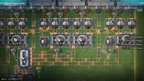 Arknights Endfield HC Valley Battery Blueprint 1