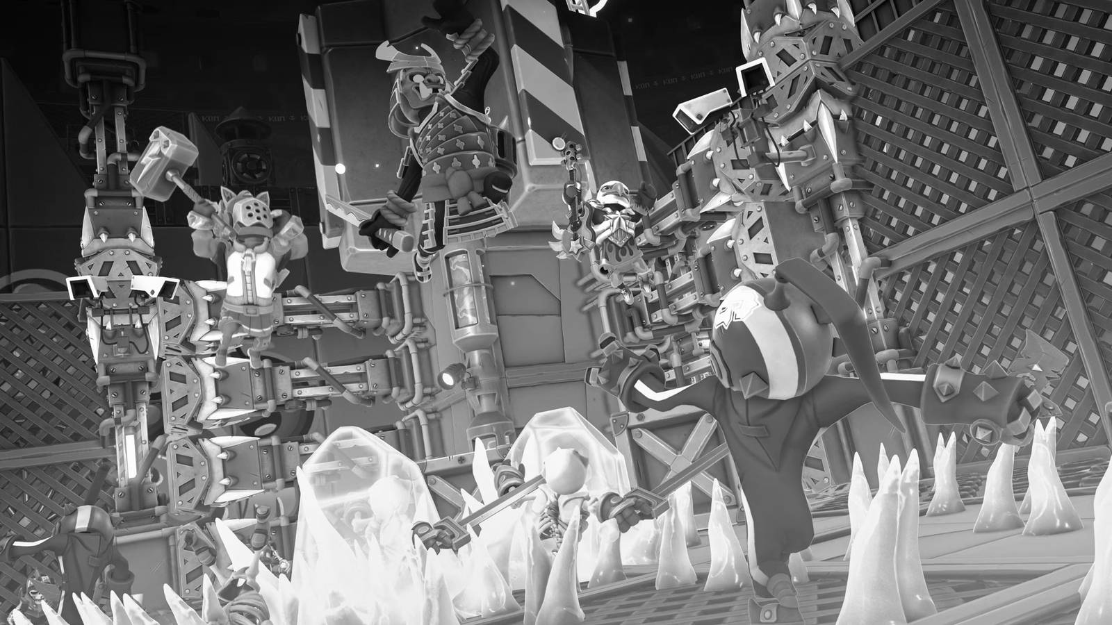 Amazon Games is Shutting Down Yet Another Live-Service Game Amazon Games is Shutting Down Yet Another Live-Service Game