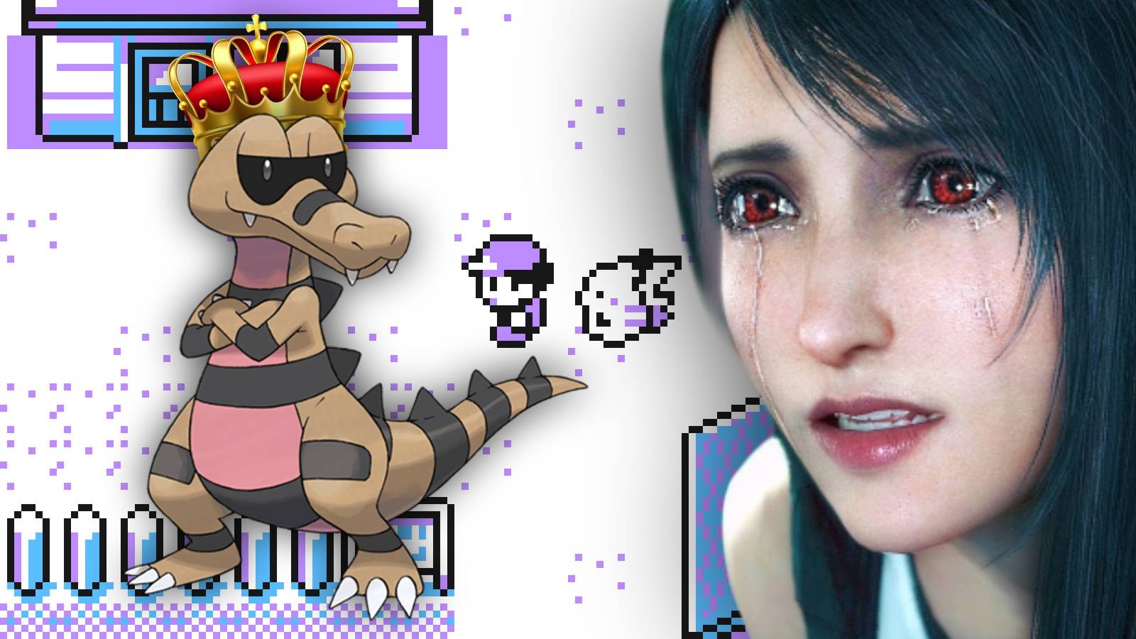 I’m So Glad I Grew Up with Pokemon’s Controversial Release Schedule, and Final Fantasy, Dragon Quest Deserved The Same I’m So Glad I Grew Up with Pokemon’s Controversial Release Schedule, and Final Fantasy, Dragon Quest Deserved The Same