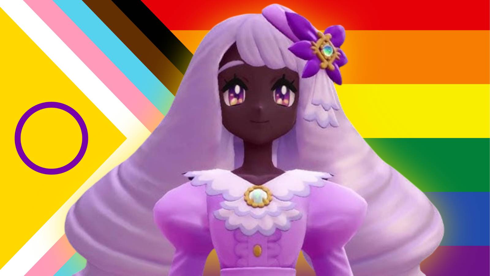 Z-A is Officially The Most Queer Pokemon Game Ever Z-A is Officially The Most Queer Pokemon Game Ever