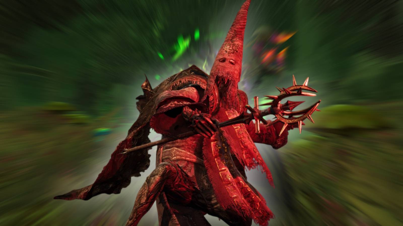 2026 is Suddenly The Year of the Warlock 2026 is Suddenly The Year of the Warlock