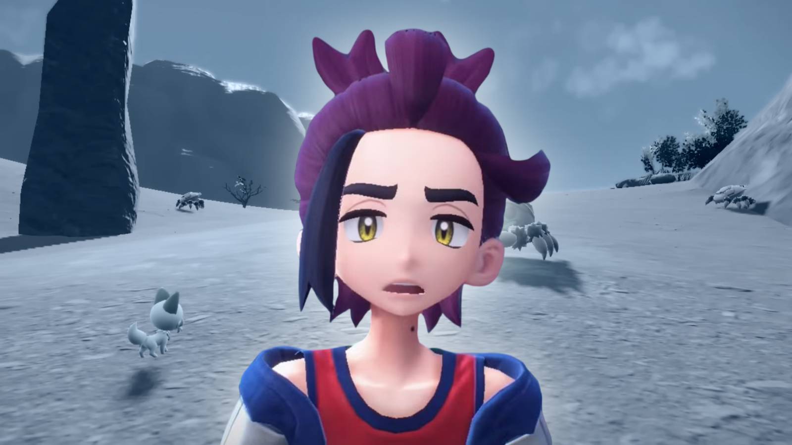 Pokemon Leaker Confirms Major Giveaway For Pokemon Scarlet and Violet on February 27 Pokemon Leaker Confirms Major Giveaway For Pokemon Scarlet and Violet on February 27