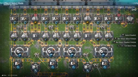 Arknights Double Steel Bottle Factory