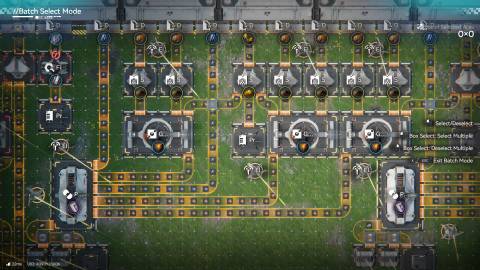 Arknights Endfield HC Valley Battery Blueprint 2