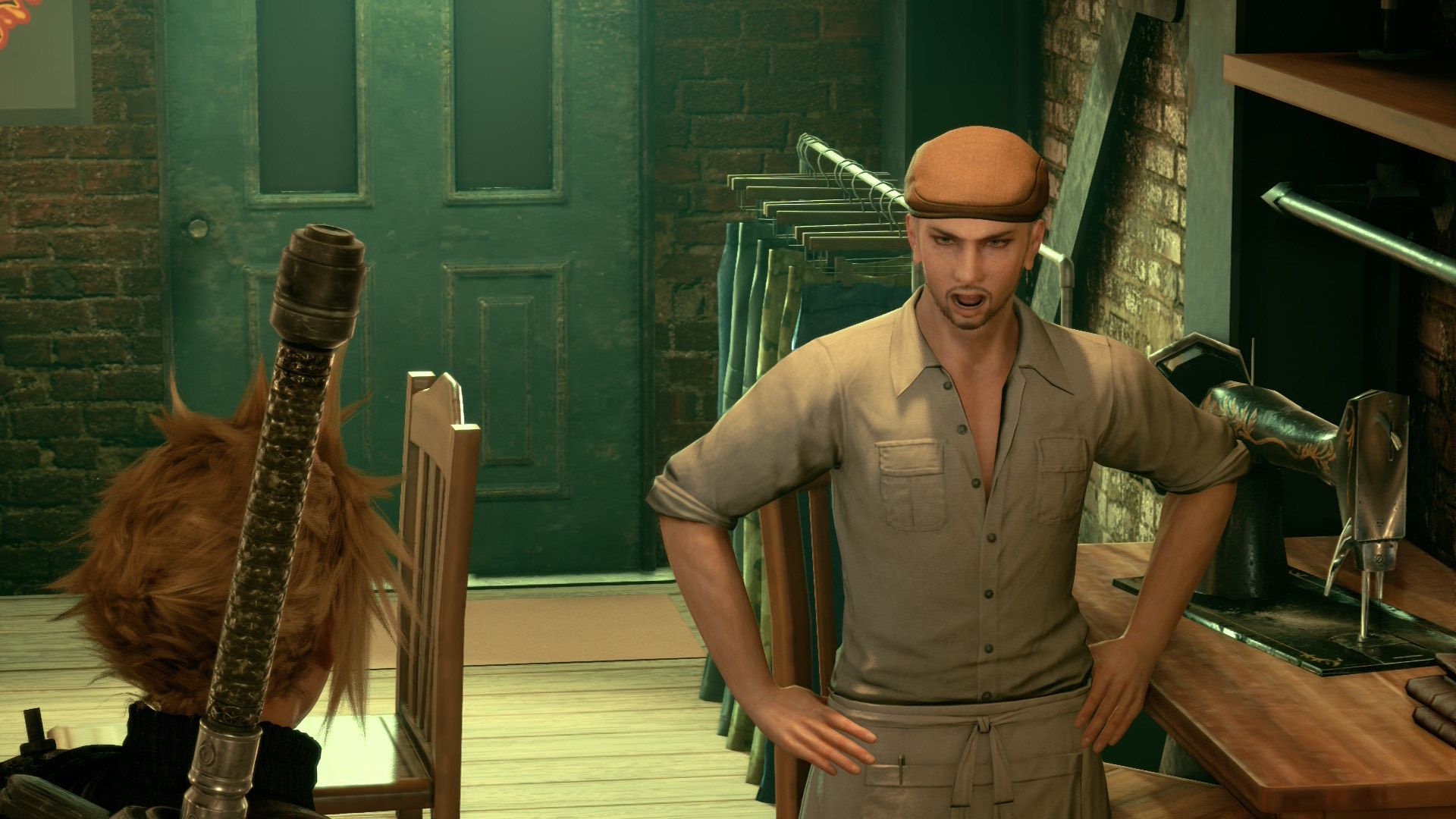 final-fantasy-7-remake-the-party-never-stops