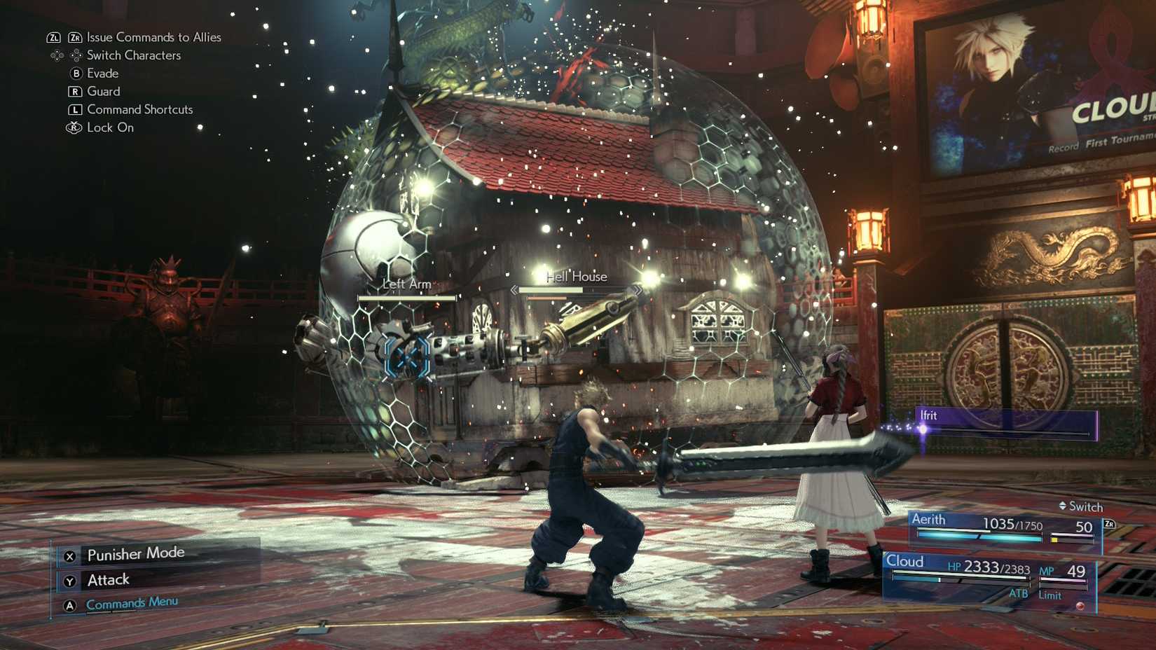 ff7-remake-hell-house-god-mode