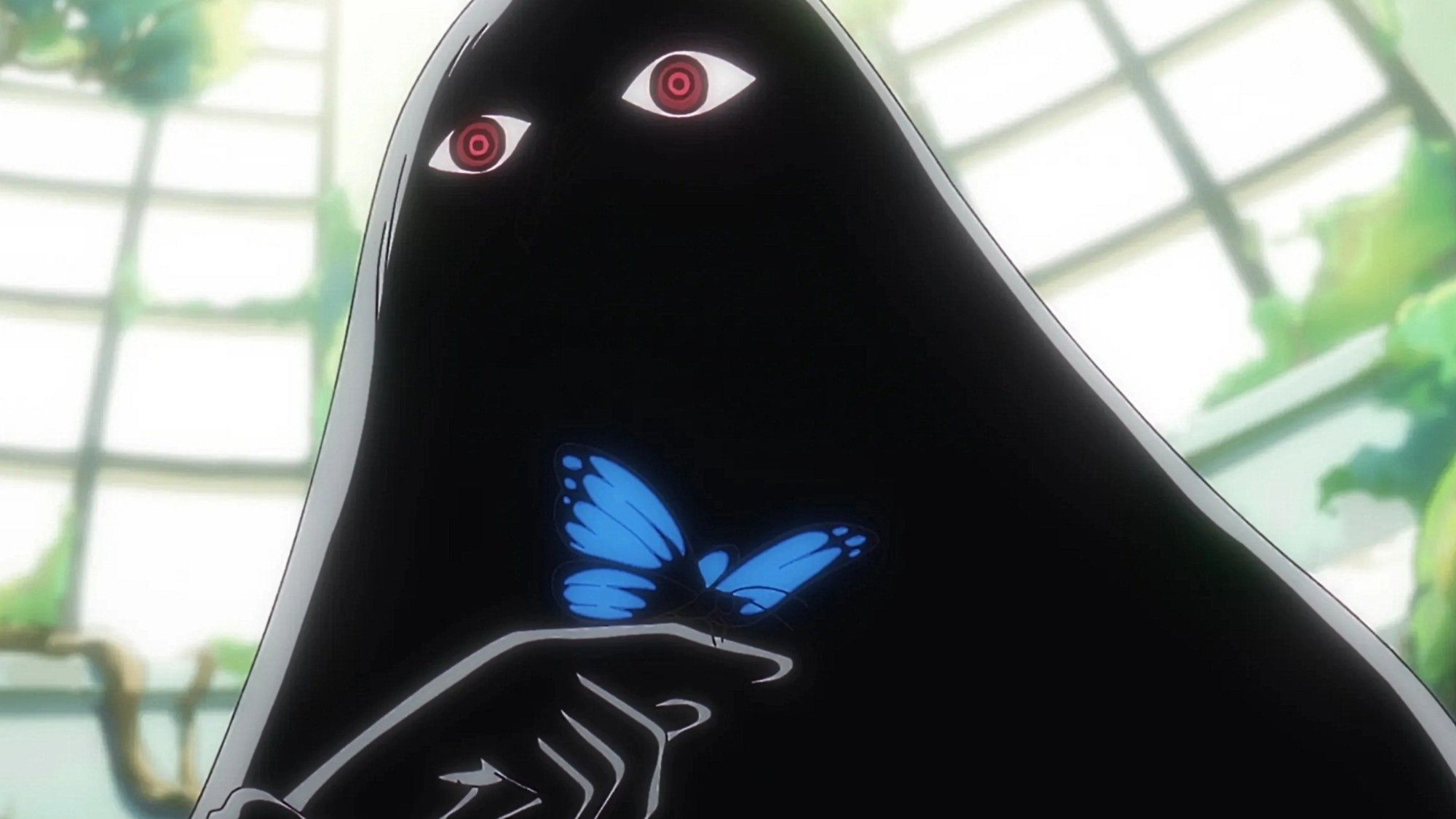 Imu VS Loki One Piece