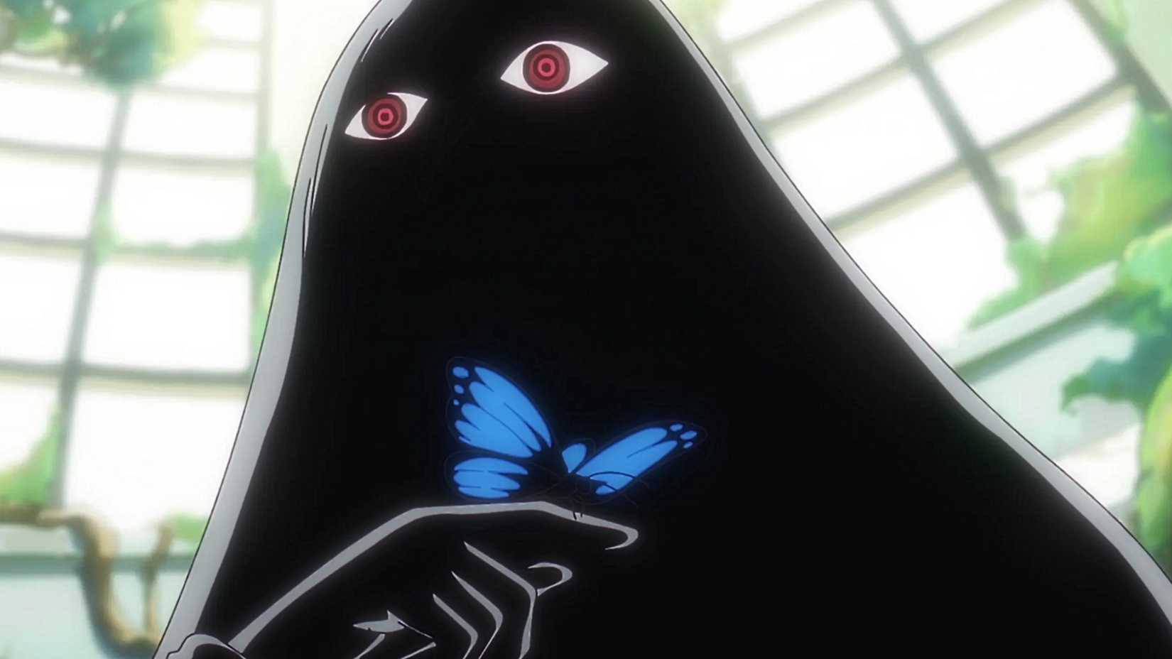 Imu Final Saga Villains Stronger Kaido one piece