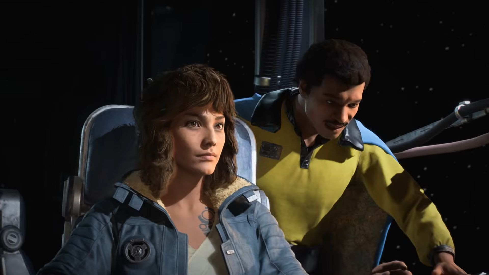 star wars DLC launch date confirmed