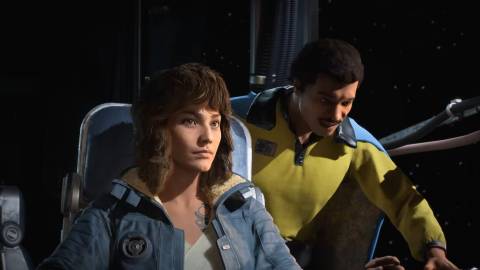 Star Wars Outlaws DLC Release Date Confirmed