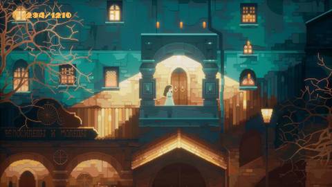 Indika promo gameplay screenshot (4)