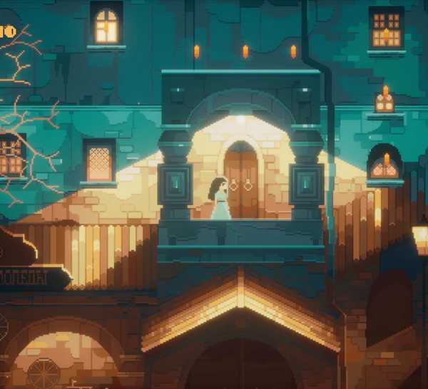 Indika promo gameplay screenshot (4)