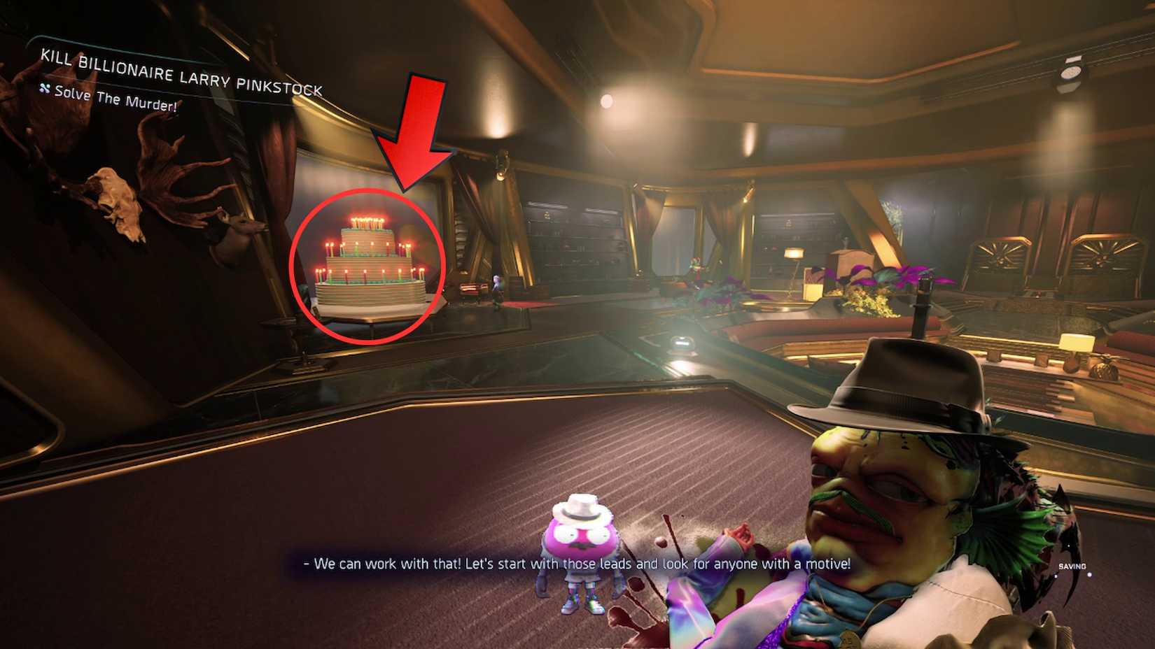 inhaler larry pinkstock murder mystery clues to life 2