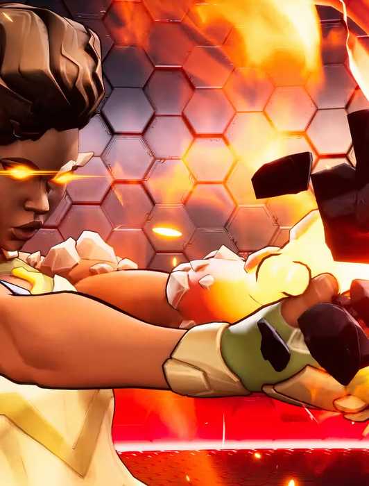 Reasons Why Mark Is A Great Protagonist In Invincible