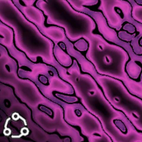 Ionize Camo - Black Ops 7