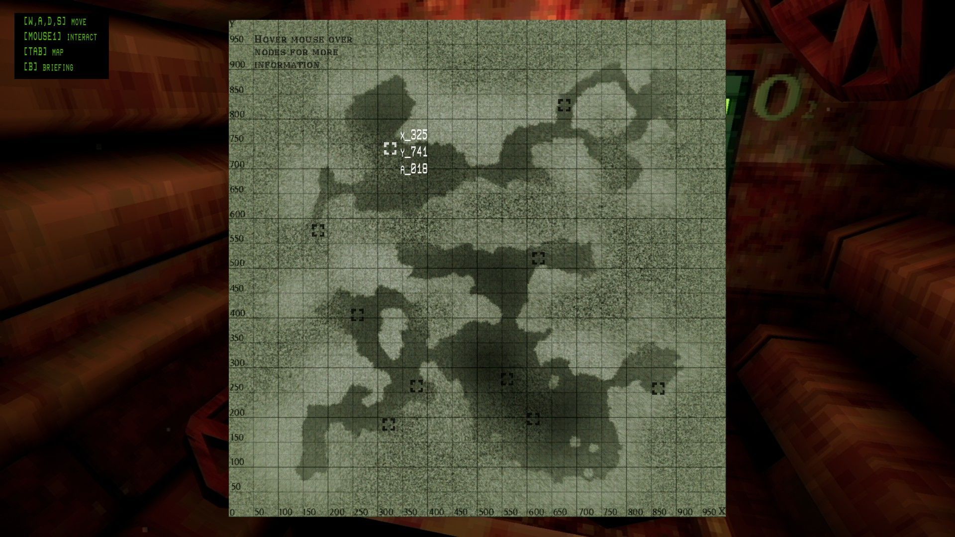 iron lung map