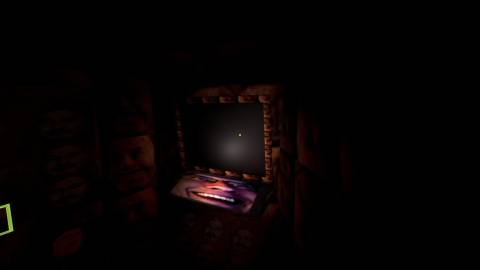 Iron lung MArkiplier cheat