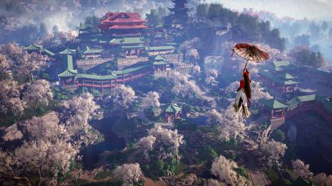 Jadewood Court where winds meet