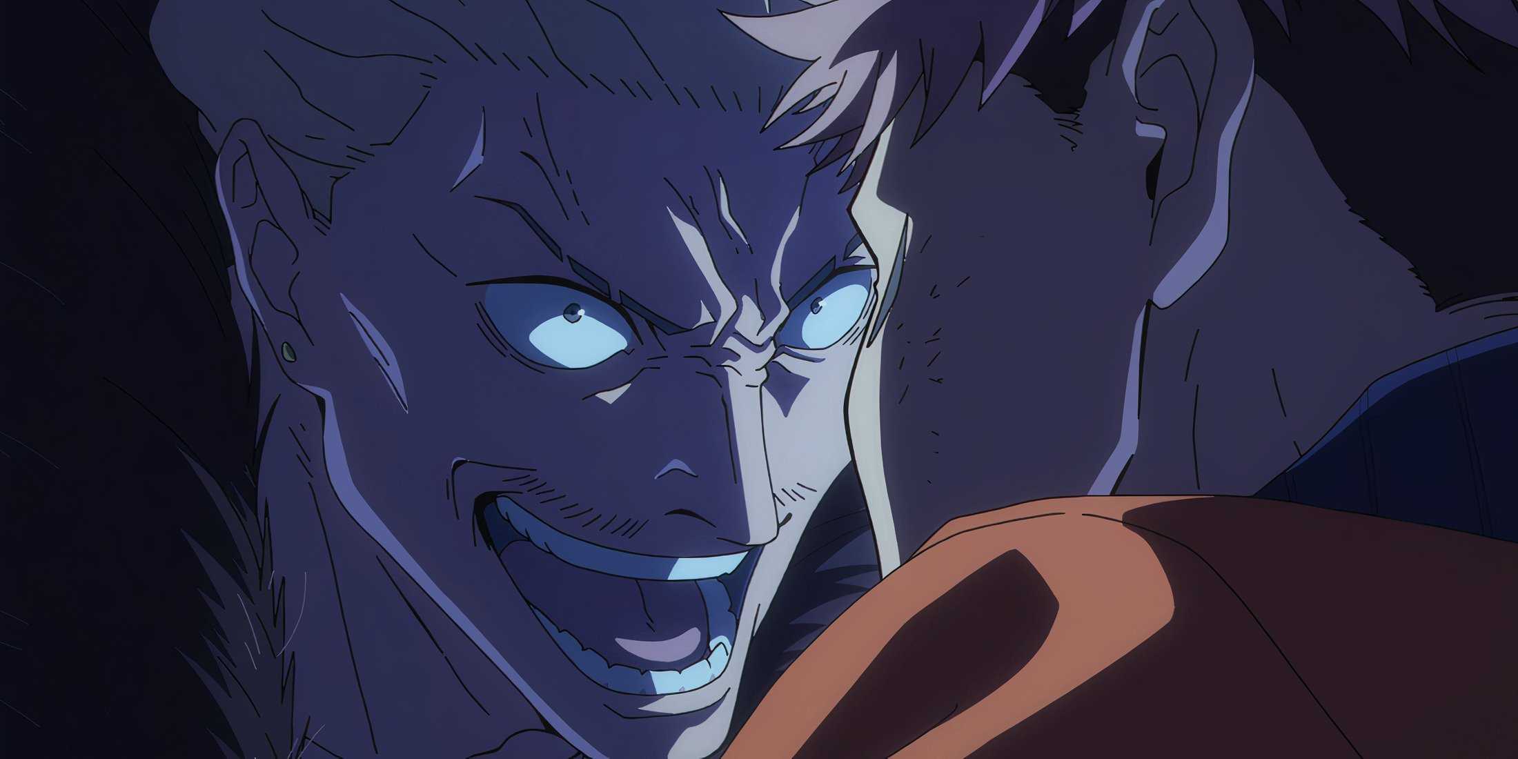 Monster Jutsu Jujutsu Kaisen: 9 Characters Stronger Than Yuji Itadori