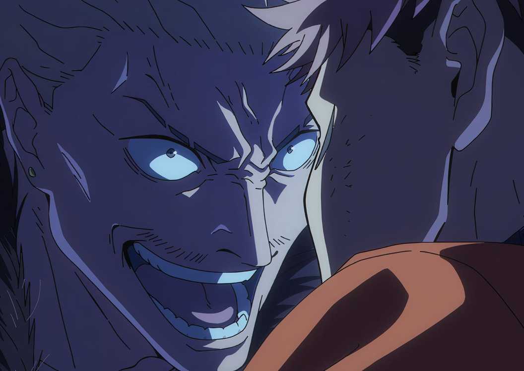 Monster Jutsu Jujutsu Kaisen: 9 Characters Stronger Than Yuji Itadori
