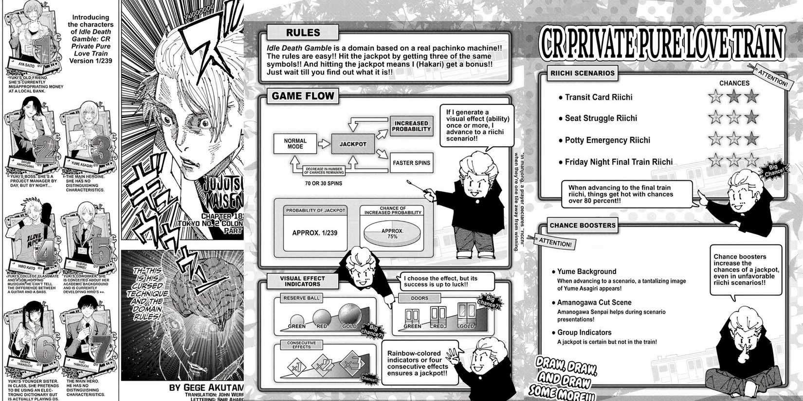 jjk-hakari-technique