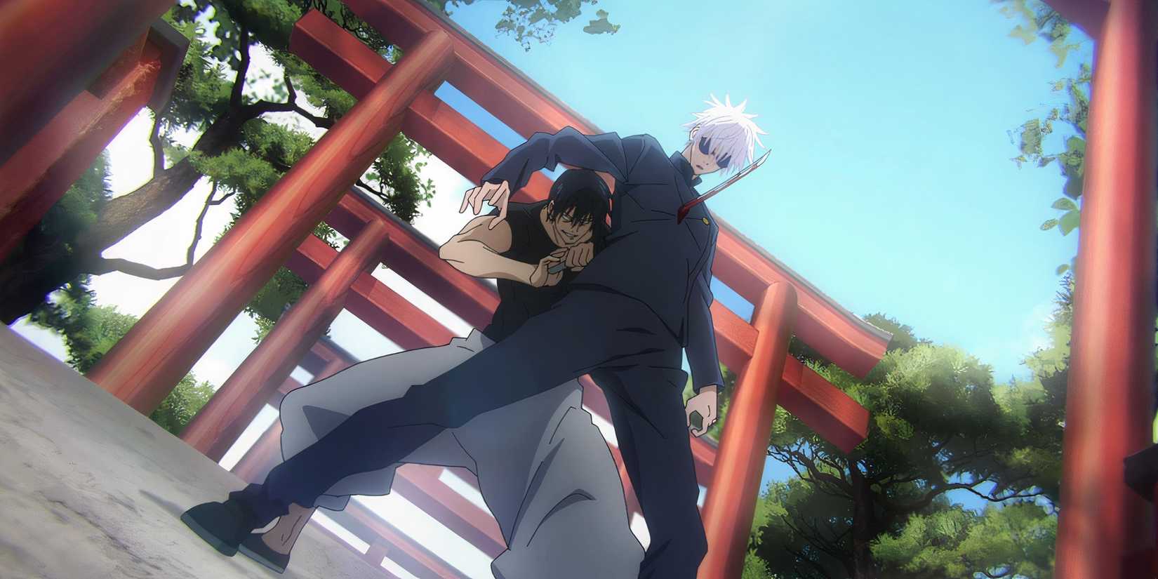 jjk-toji-attacks-gojo