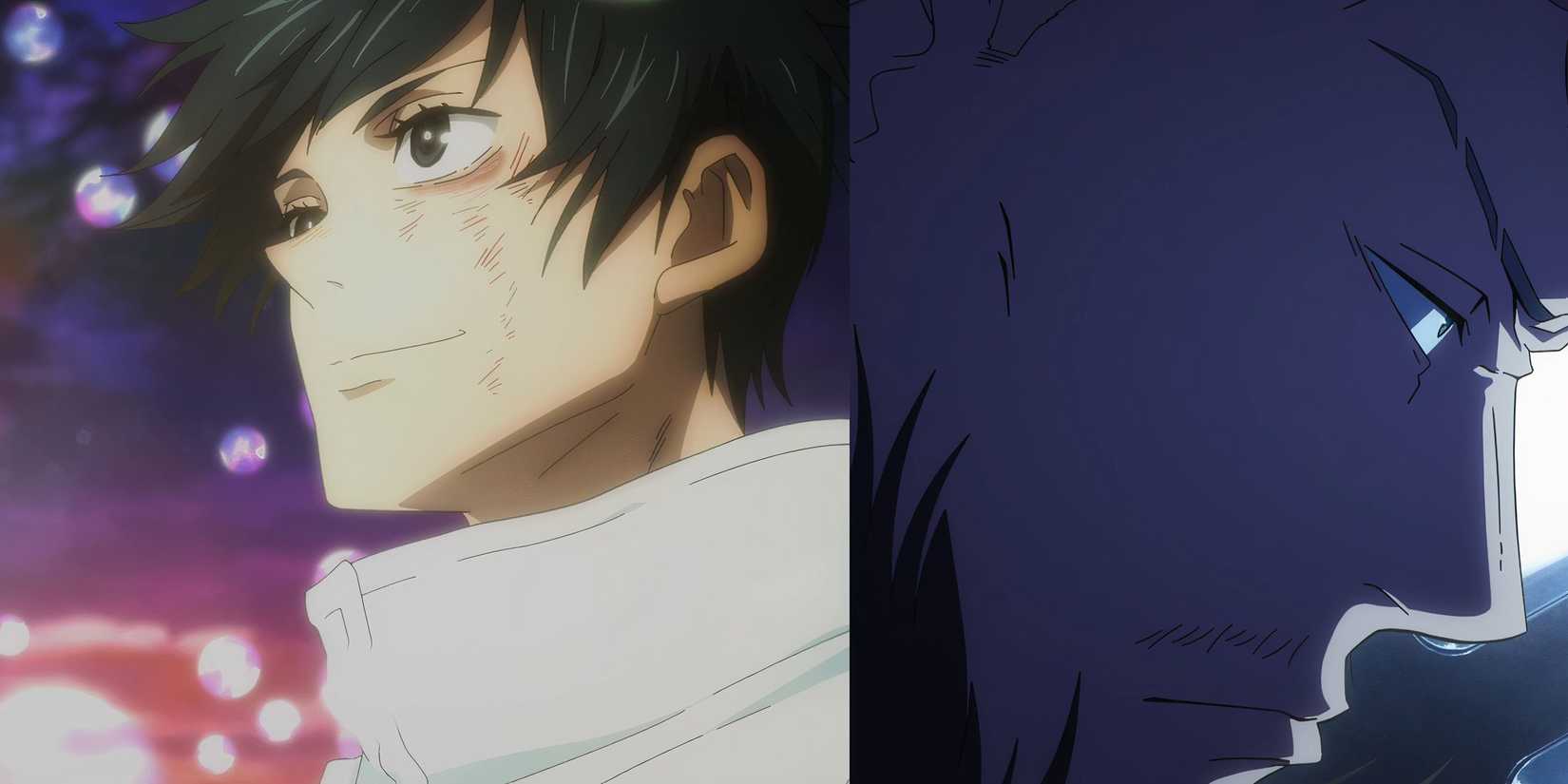 Jujutsu Kaisen: Is Hakari Really Stronger Than Yuta?