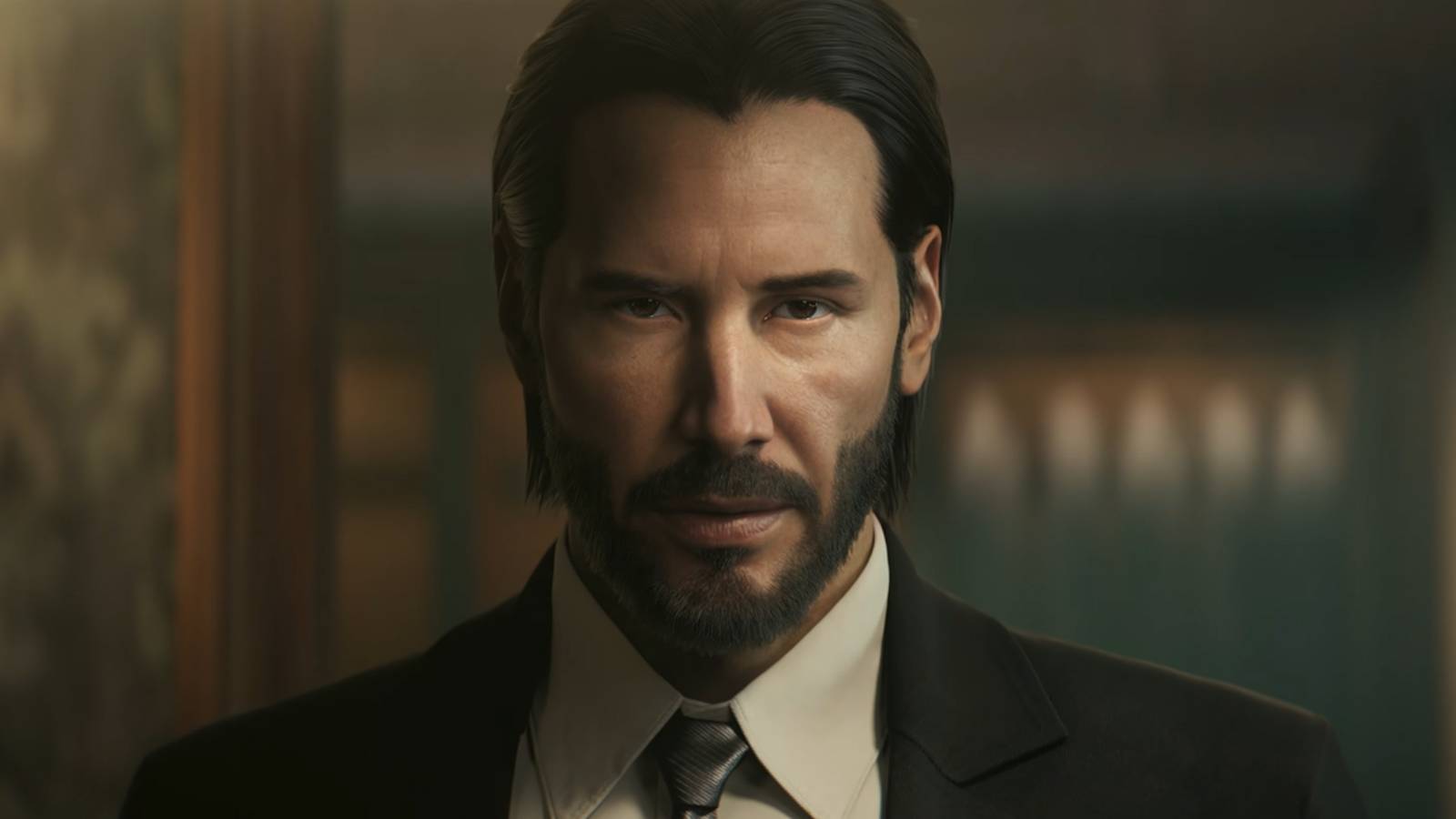 John Wick is Getting a New Video Game That Looks Absolutely Brutal John Wick is Getting a New Video Game That Looks Absolutely Brutal