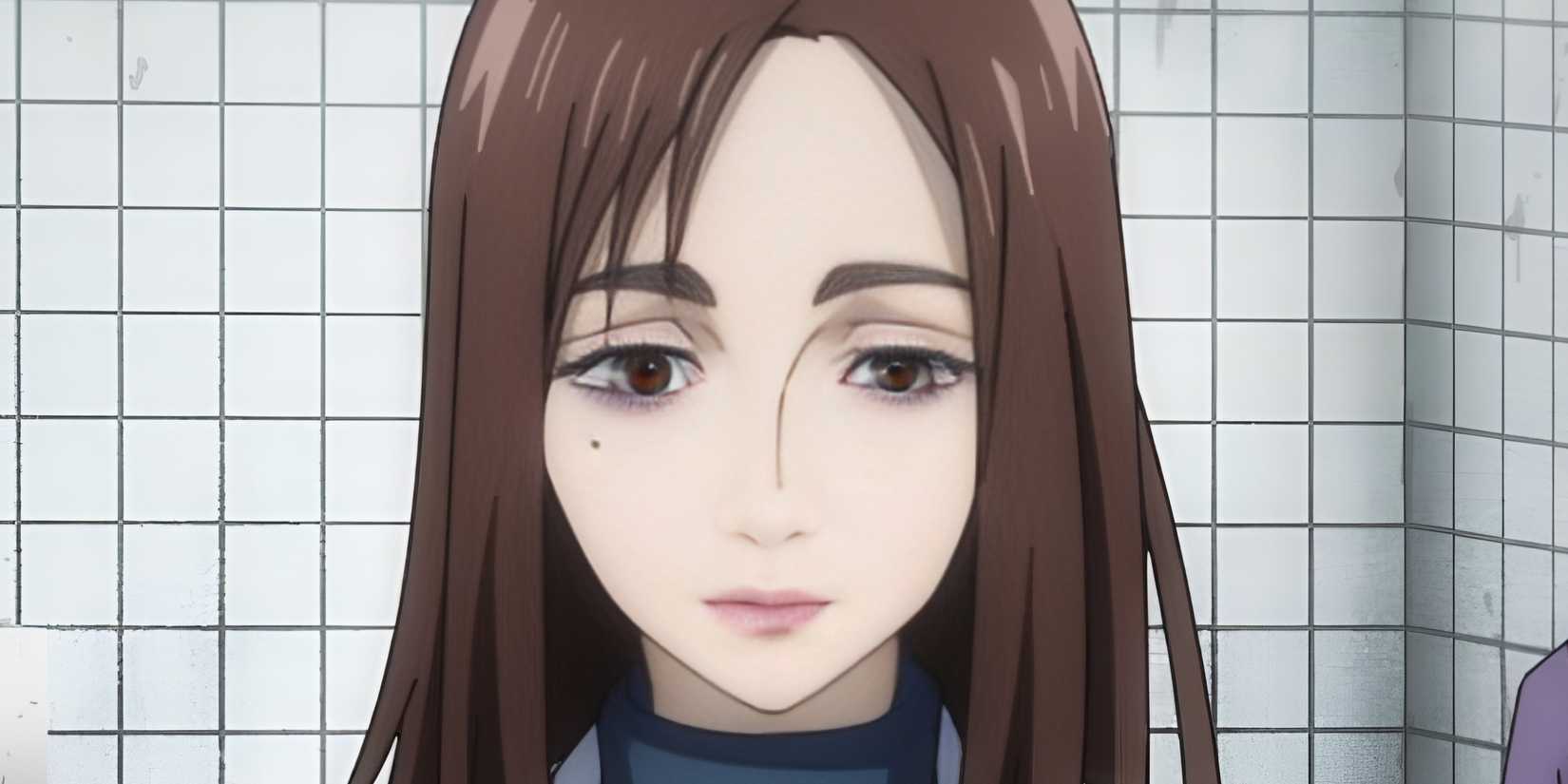 jujutsu kaisen characters who destroy series shoko ieri