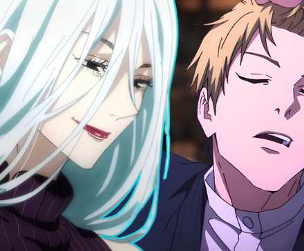 jujutsu kaisen characters who ruin the series