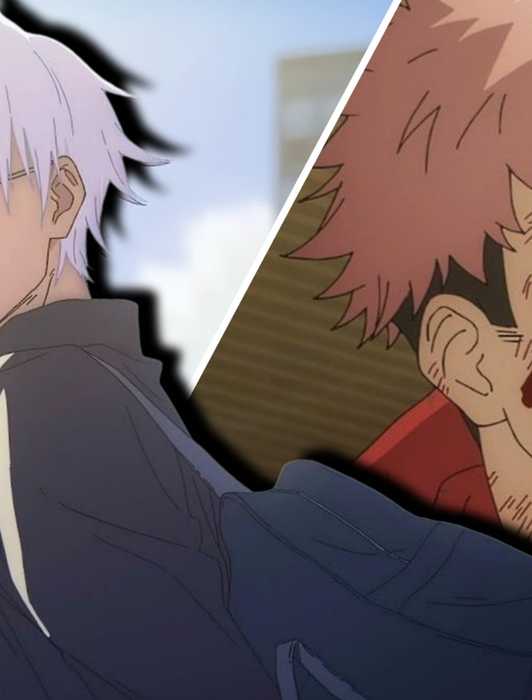Gege Akutami Wraps Up Jujutsu Kaisen Modulo With Final Chapter 25 on ...