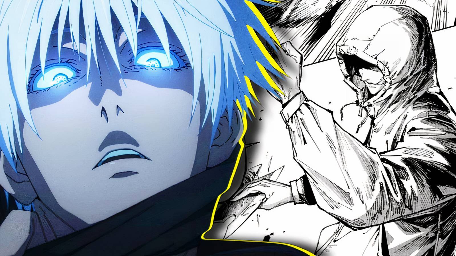 Jujutsu Kaisen Japan New Strongest Yuji Itadori