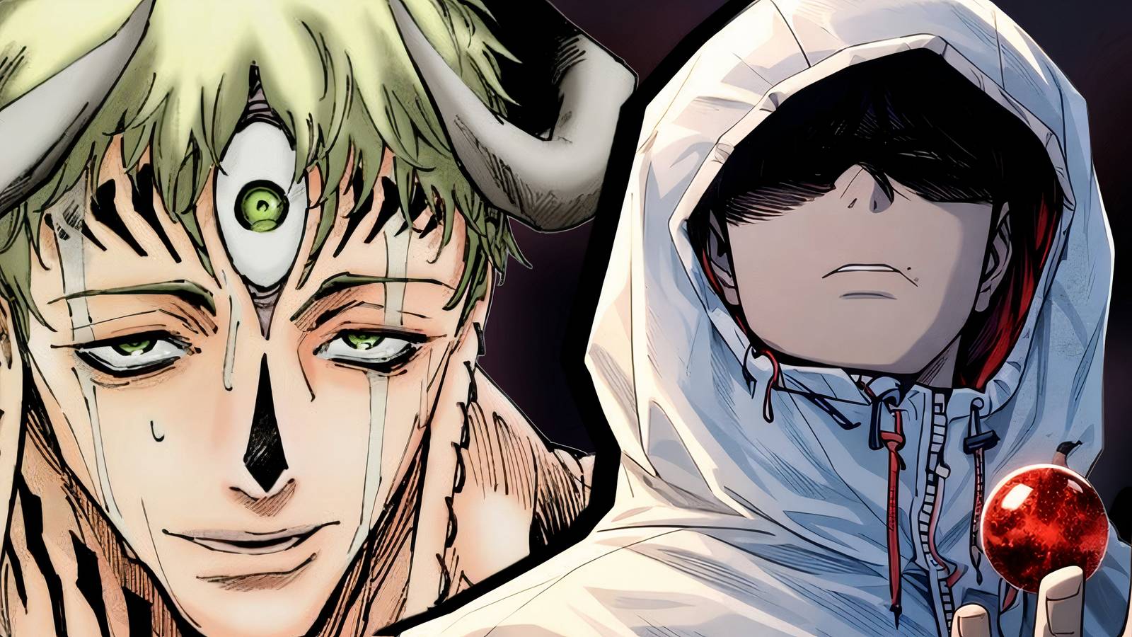 Jujutsu Kaisen Modulo 21 Spoilers Release Date Leaks